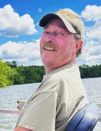 Obituary for KEITH BARTON