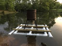 Maybe you would like to learn more about one of these? Floating Fish Feeder Plans Texasbowhunter Com Community Discussion Forums
