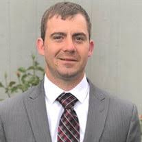 Obituary information for Damon Bryan Idler