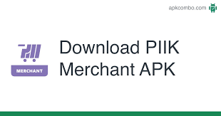 Directly on your phone, from your computer, or with an adb install command. Piik Merchant Apk 1 0 4 Android App Download