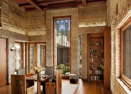 Ennis House La Demeure Mythique De Blade Runner Belle Maison Maison Et Frank Lloyd Wright