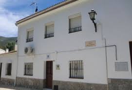 Casas rurales en benamahoma (andalucia) y sus alrededores. 9 Casas Rurales En Benamahoma Casasrurales Net