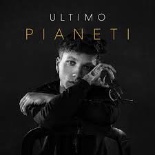 Pianeti A Song By Ultimo On Spotify Cool Album Covers Album Songs
