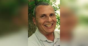 Obituary information for Michael Smitherman