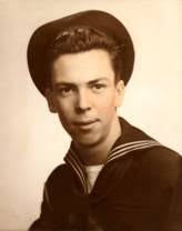 Borough of Mountain Lakes » 2017 Grand Marshal: Edward G. Manley