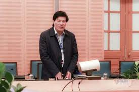 Mỏ vàng bot và nỗi lo lợi ích nhóm. Tro Ma Ä'á»ƒ Co Tiá»n Nhet Tui Trong Vá»¥ Sai Pháº¡m á»Ÿ Cdc Ha Ná»™i Vietnamnet