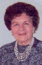 Mary Louise Hannibal Pattavina (1923-2013)