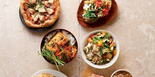 This easy, healthy family dinner comes together with just 10 minutes of active time, so you can make it on even the busiest of weeknights. High Carb Meals To Fuel You Up For The Long Run Runner S World