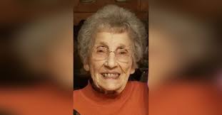 Obituary information for Viola Alexander Carter