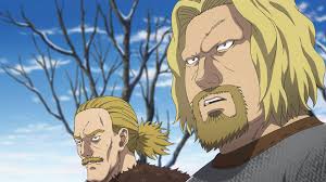 Vinland Saga 