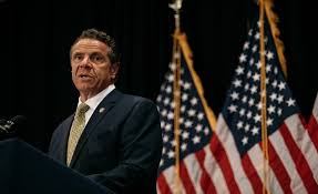 The probe into numerous women's allegations of sexual harassment by cuomo began in march, after the state's executive chamber granted james' request to investigate. Andrew Cuomo Thehill