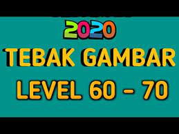 We did not find results for: Jawaban Tebak Tebakan 2020 Tebak Gambar Level 60 70 Youtube