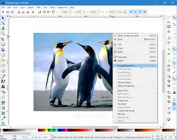 Inkscape 1 0 2 Free Download Freewarefiles Com Free Graphics Tools Category