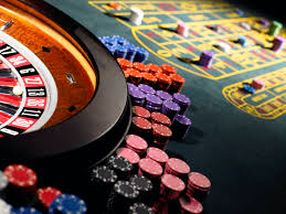 First let's get an idea of the roulette table variations. You Can T Play Standard Roulette Or Craps In California