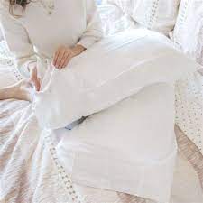 Le tissu sélectionné garantit un grand confort et donc une bonne qualité. Draps Et Taies D Oreiller Taille Tres Grand Draps Et Taies D Oreiller Taille Tres Grand Lot De 2 Les Taies D Oreillers Sont Indispensables Pour Dormir Confortablement Apres Une Longue Journee