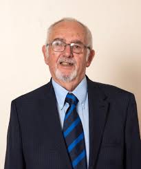 Councillor Idris Williams