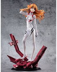 Maybe you would like to learn more about one of these? Revolve Evangelion 3 0 1 0 Thrice Upon A Time Asuka Langley Shikinami Last Mission Japanworld