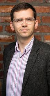 Voyages Spring 2023 by Christopher Newport University