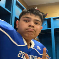 Jaxon Boyd's High School Bio