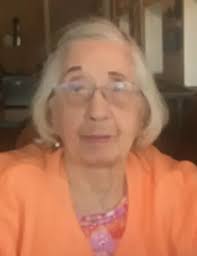 Obituary information for Angie