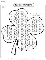 Ready to try a st. Www Superteacherworksheets Com Thumbnails Stpat