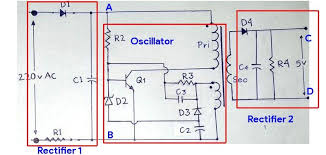Mobile Charger Circuit Diagram 100 220v Ac Circuits Diy Mobile Charger Circuit Diagram Samsung Charger