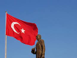 Die türkei ist eine demokratische republik in vorderasien und südosteuropa. Eines Von 4 Landern Weltweit Turkei Steigert Exporte Trotz Corona Nex24 News