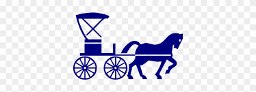 Subjectí•„ìˆ˜ Carriage Silhouette Of Carriage Free Transparent Png Clipart Images Download