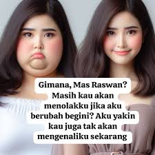 JURAGAN TUA YANG DIJODOHKAN DENGANKU, TERNYATA GAGAH RUPAWAN Judul : ISTRI  KECIL JURAGAN TUA (5) “Gelang ini mirip banget punya kamu, ya! Padahal ini  tuh Bibi beli yang imitasi tempo hari. Nah