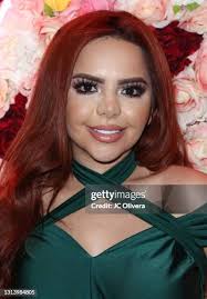 Edith Guerrero attends La Condesa Restaurant Grand Opening at La... News  Photo