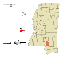 We are constantly striving to promote public safety and to enhance the quality of life. Purvis Mississippi Wikipedia