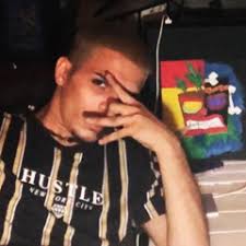 Stream Nikolas Hernandez music