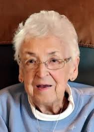 Constance L. Ouellette Obituary