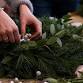 Fresh Wreath Making Workshop with Dingles of Devon event image