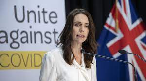 Istock source:istock new zealand will open travel to parts of australia from july, as half the country. Praised For Curbing Covid 19 New Zealand S Leader Eases Country S Strict Lockdown Coronavirus Updates Npr