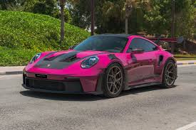 Image result for Ruby Star 2025 Porsche