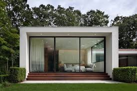 Ranch house plans are one of the most enduring and popular house plan style categories representing an efficient and effective use of space. Modern Two Story U Shaped House