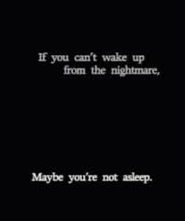 Chronic Perseverance Creepy Quotes Dark Quotes Quotes