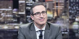 With conspiracy theories about coronavirus proliferating, john oliver discusses why we're prone to believe, how to distinguish fact from fiction, and what yo. John Oliver Rips Into Disney And Hotstar Over Last Week Tonight Censorship Issue Cinemablend
