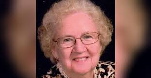 Leona G. Knust Obituary