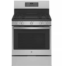 Browse our full selection of gas range stoves and electric range ovens and all of our other quality, affordable kitchen appliances. Gas Electric And Induction Ranges Ge Appliances