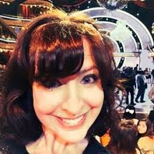 Suzanne Mayes (suzannemayes)