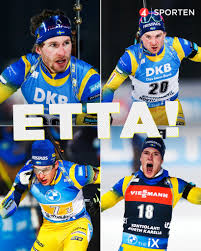Tusentals nya, högkvalitativa bilder läggs till varje dag. Tullus Sg Skidskytte Postingan Facebook