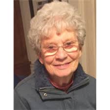 Lois Ann Ford Obituary January 30, 2020