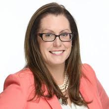 Mary Breslin, CIA, CFE