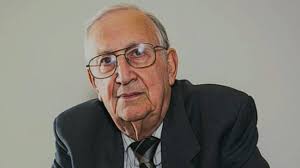 Acclaimed Greek vocalist George Perris becomes UNICEF Ambassador