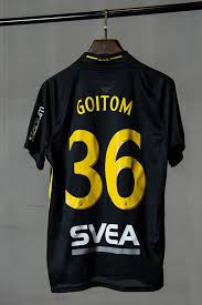 Aik fotboll anser att det är ett direkt svek . Aik Shop Nike Matchtroja Hemma 2020 Barn Officiell Souvenirbutik