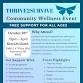 May 18th — Thrive2Survive
