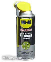 Automotive Lubricants Diy Family Handyman