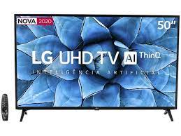 By raising the bar on picture quality and delivering 4k movies, sports and games, plus the latest smart technology, they offer a. Smart Tv Uhd 4k Led 50 Lg 50un7310psc Wi Fi Bluetooth Inteligencia Artificial 3 Hdmi 2 Usb Tv 4k Ultra Hd Magazine Luiza